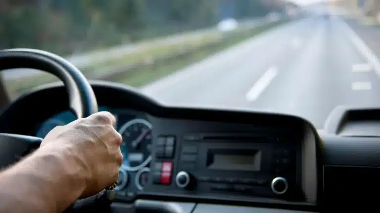 ofertas de trabajo camioneros en suiza