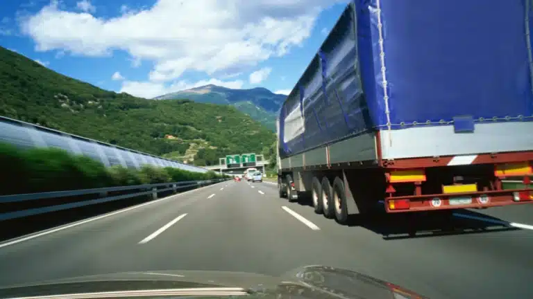 conducir por suiza
