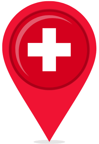 Trabaja en Suiza