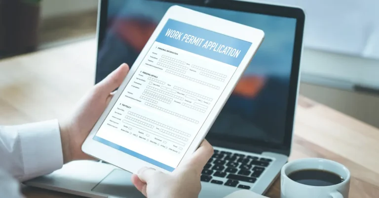 cambiar permiso L a permiso B Suiza