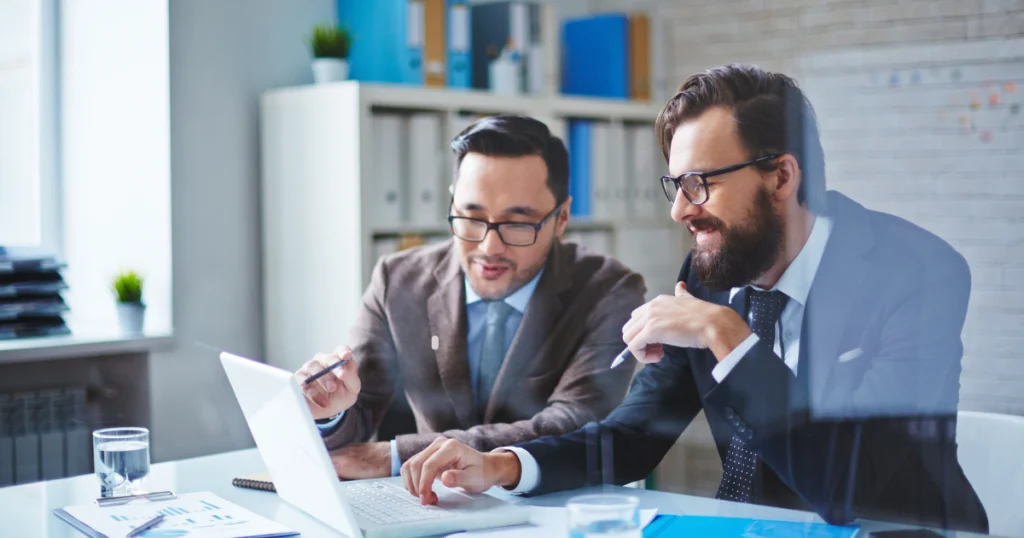 consultor de gestion suiza